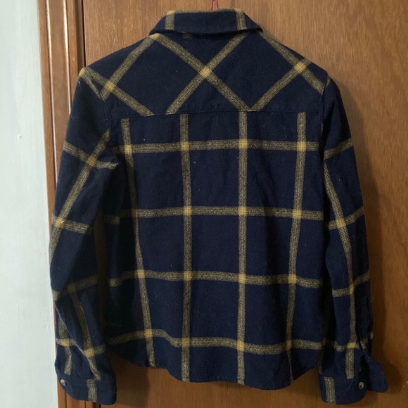 Pendleton wool shirt - Picture 3 of 4